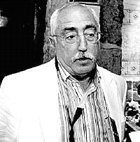 José Elías Arias. / L. CALLEJA/