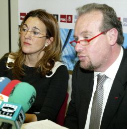 El Ayuntamiento admite un error por el que dejó de pedir 8 millones a la UE