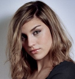 Cristina Llorente./ EL NORTE/