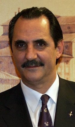 José Rolando Álvarez. / H. S./