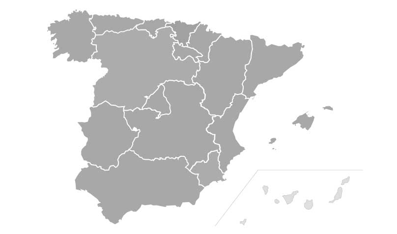 Mapa de provincia