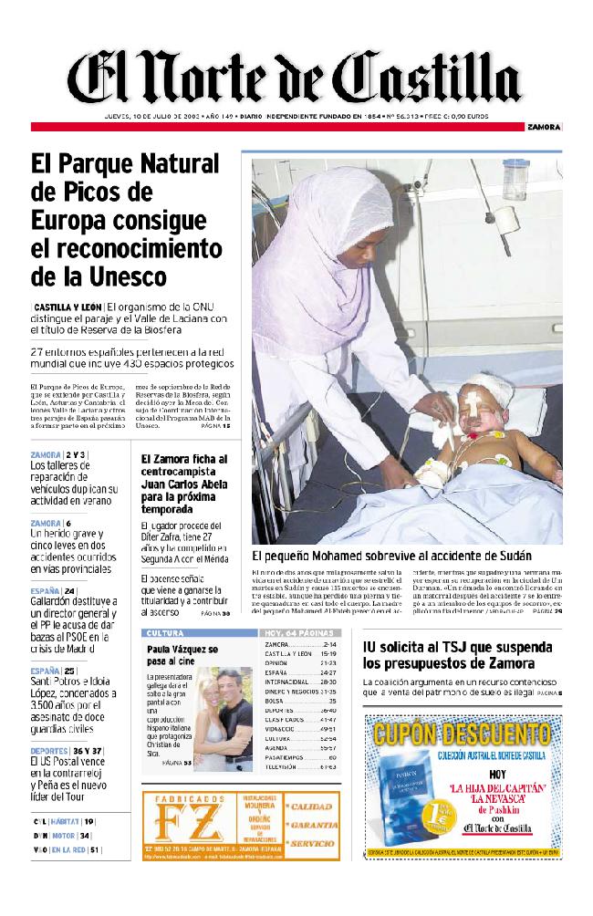 Imagen Edición Completa