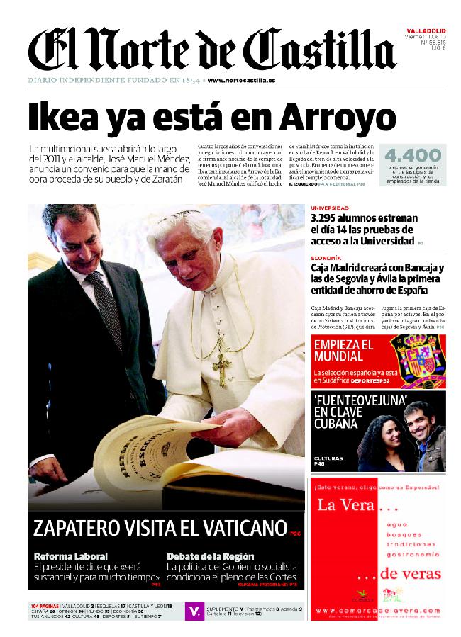 Imagen Edición Completa