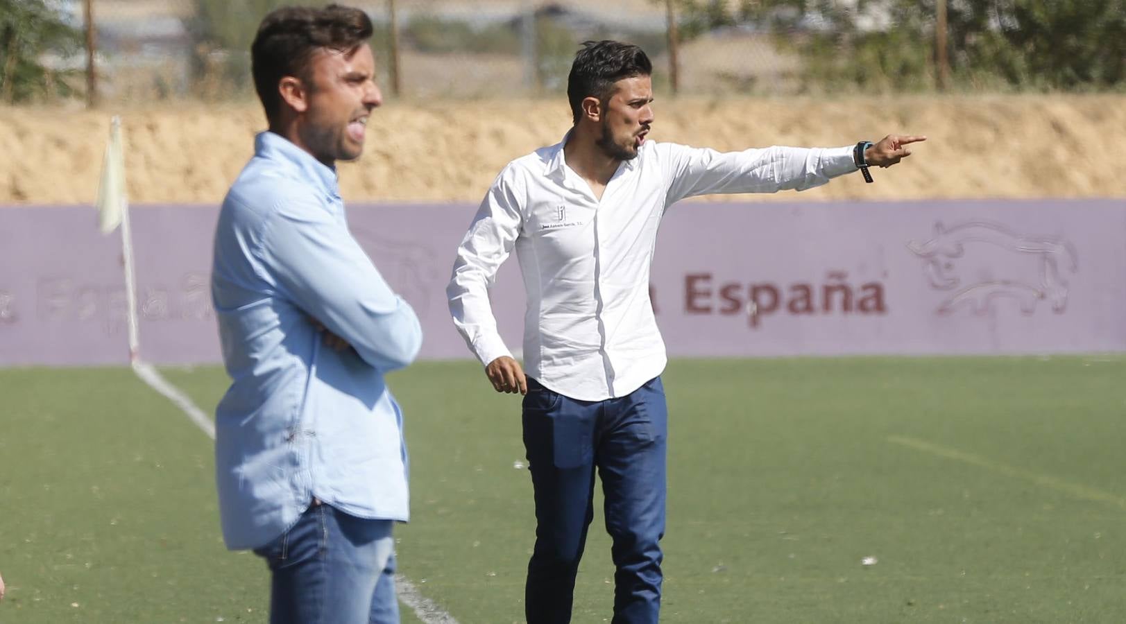 Real Valladolid B 0-0 Guijuelo