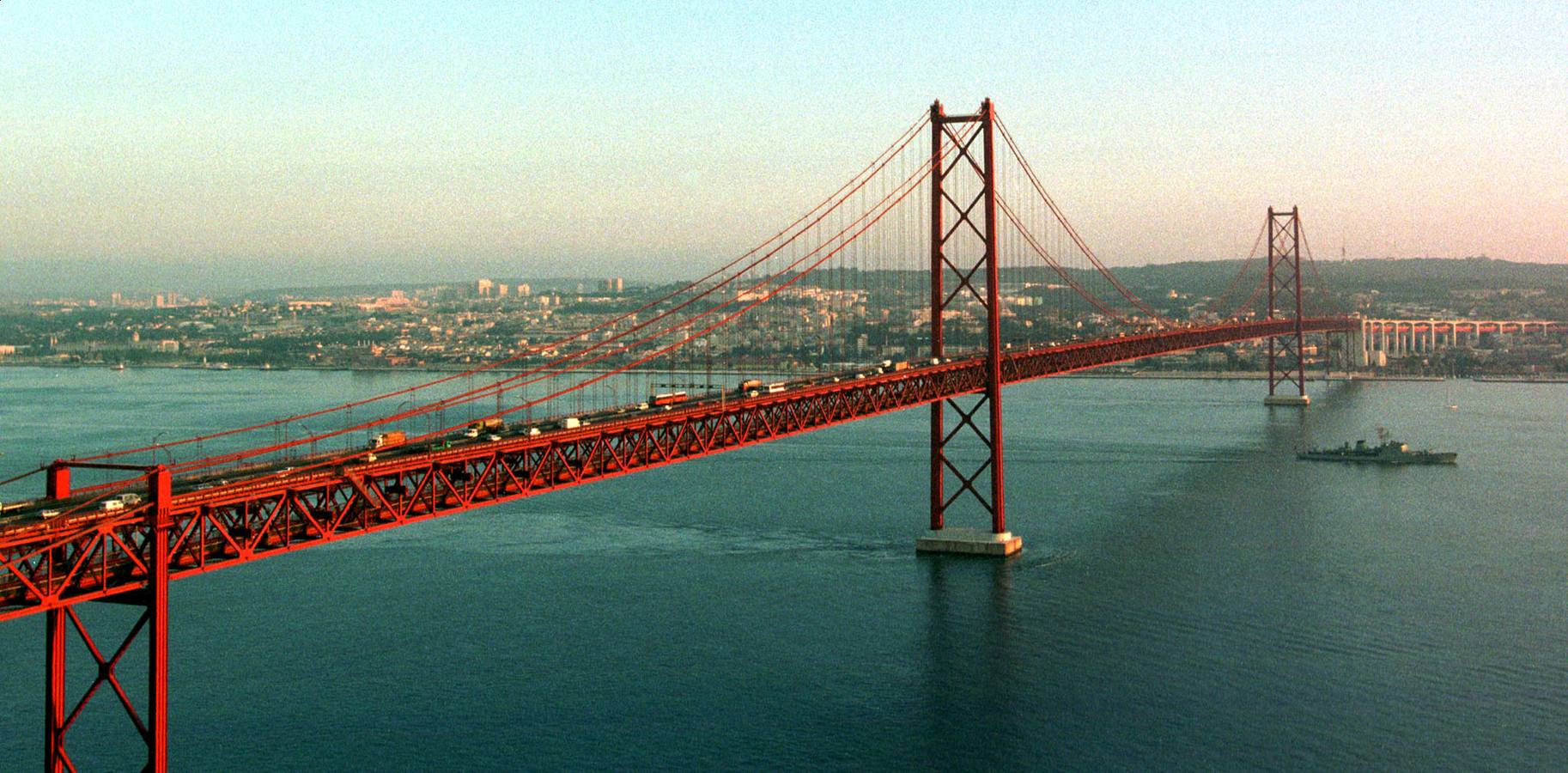 El Puente Mas Famoso Del Mundo