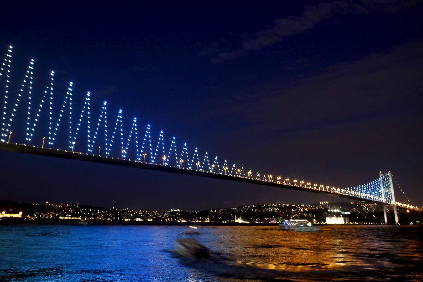 El Puente Mas Famoso Del Mundo