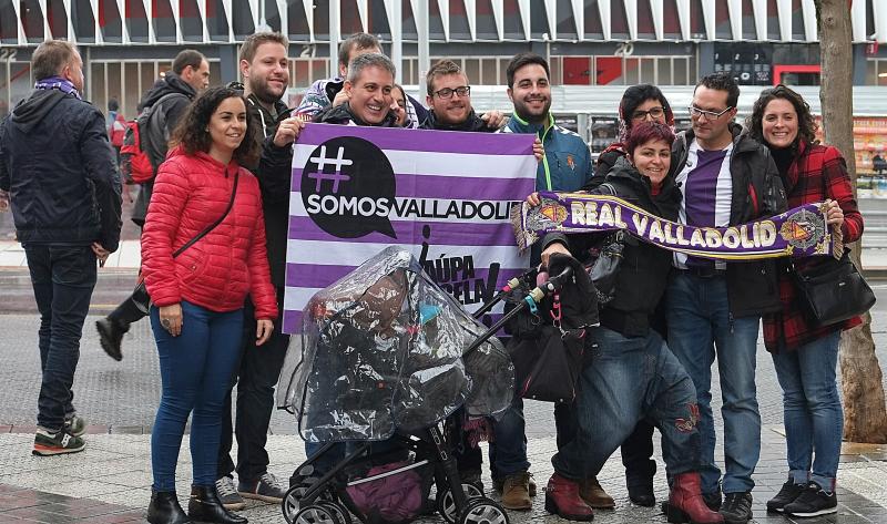 Bilbao Athletic 0 - 1 Real Valladolid