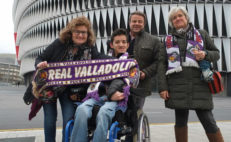 Bilbao Athletic 0 - 1 Real Valladolid