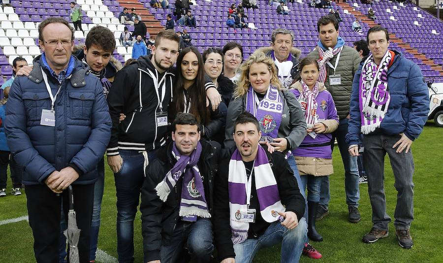 Real Valladolid 1-2 Zaragoza