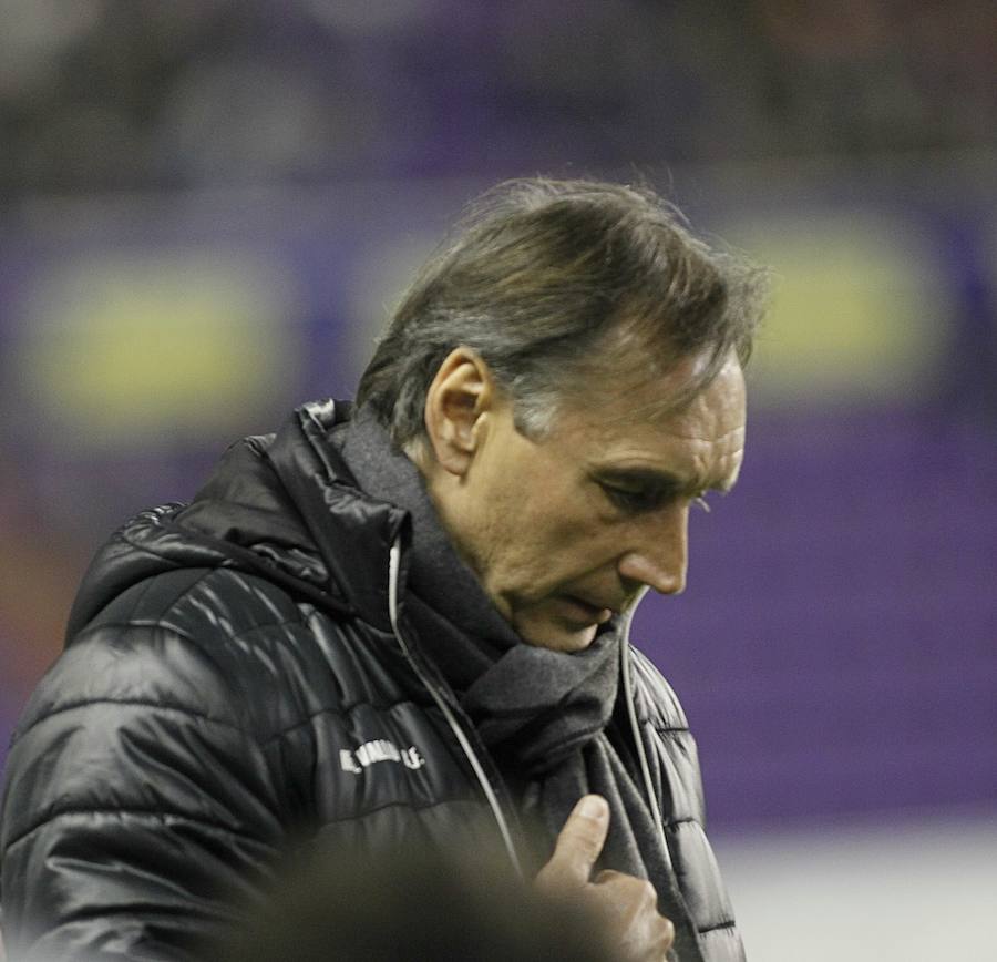 Real Valladolid 1-2 Zaragoza