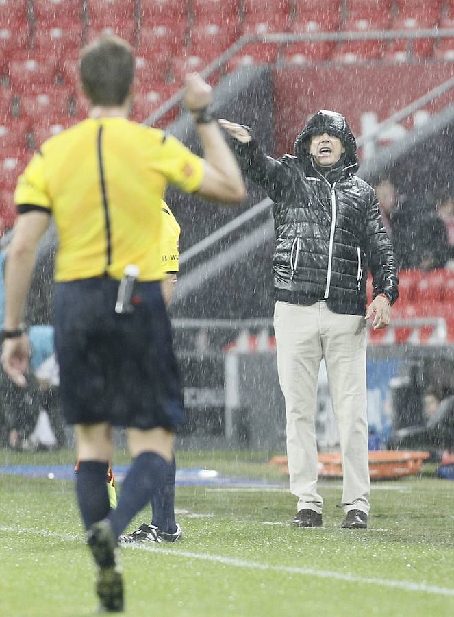 La etapa de Portugal como técnico del Real Valladolid