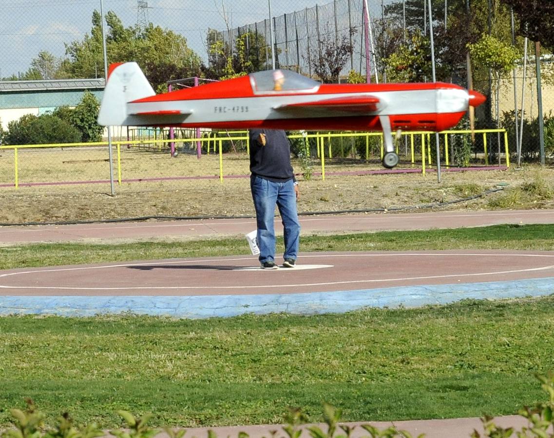 Aeromodelismo Significado De Aeromodelismo Diccionario