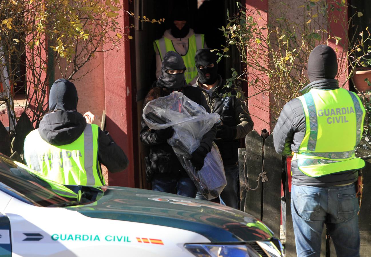 Asesinatos A La Francesa Calle 13