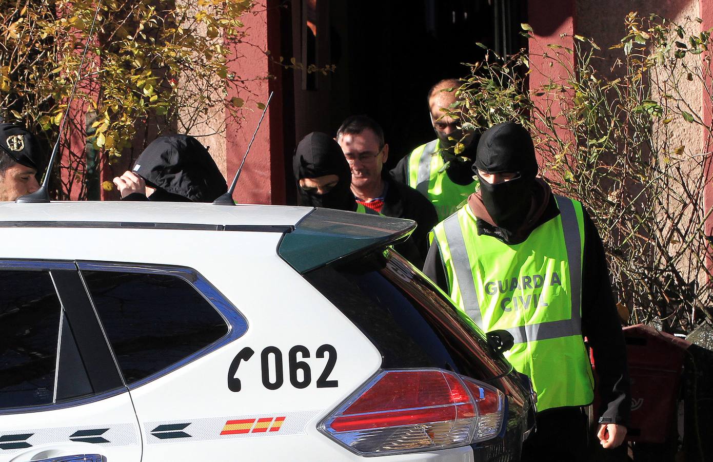 Asesinatos A La Francesa Calle 13