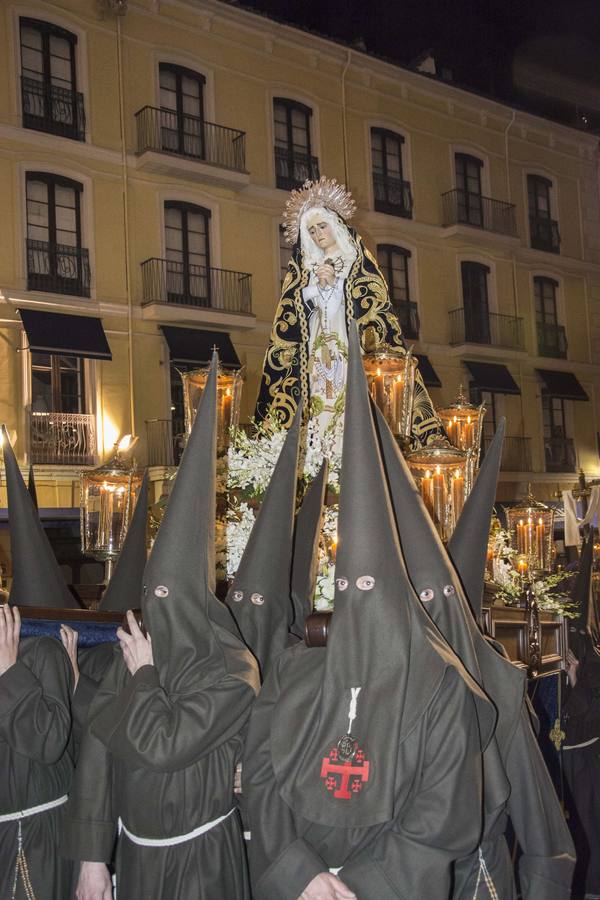 Cofradía de la Orden Franciscana Seglar V.O.T. de Valladolid