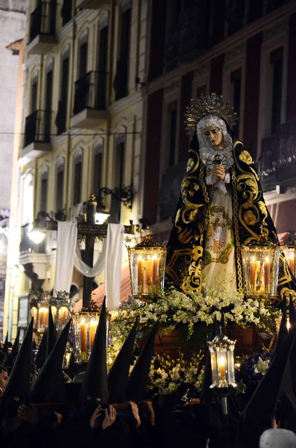 Cofradía de la Orden Franciscana Seglar V.O.T. de Valladolid