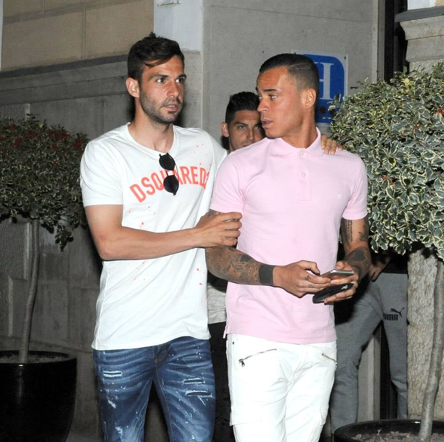 El presidente del Real Valladolid pide explicaciones a sus jugadores