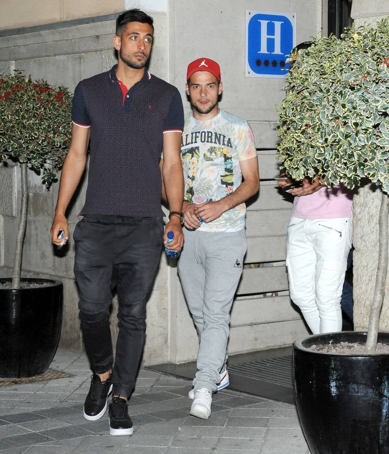 El presidente del Real Valladolid pide explicaciones a sus jugadores