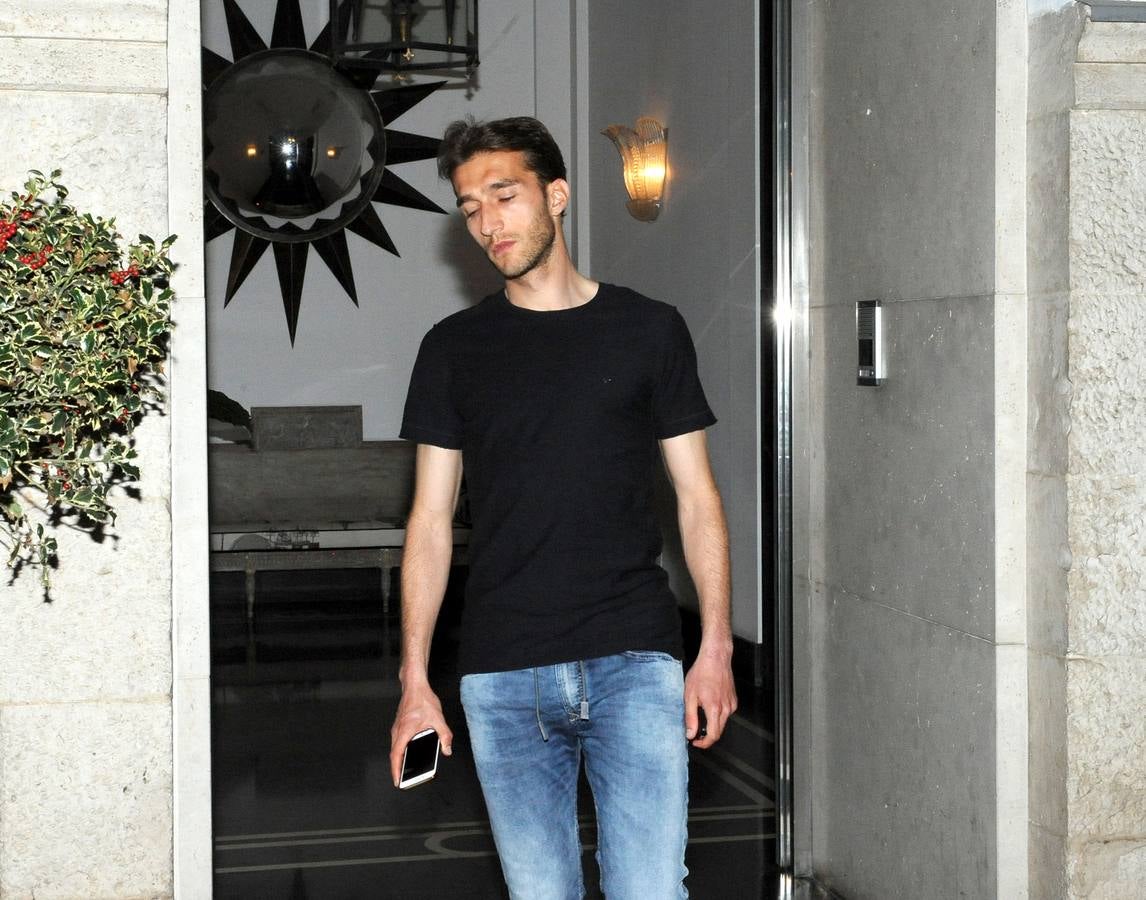 El presidente del Real Valladolid pide explicaciones a sus jugadores