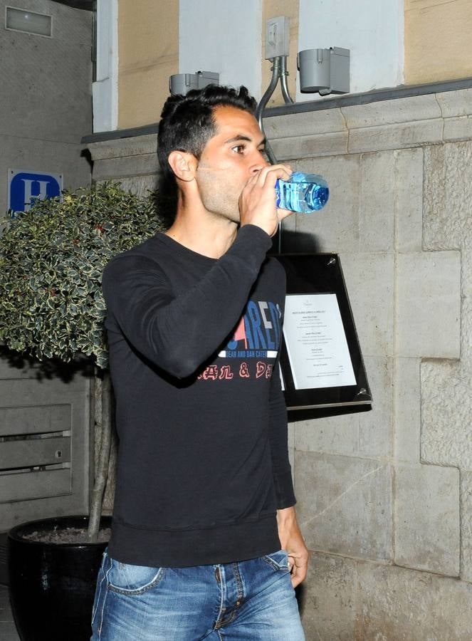 El presidente del Real Valladolid pide explicaciones a sus jugadores