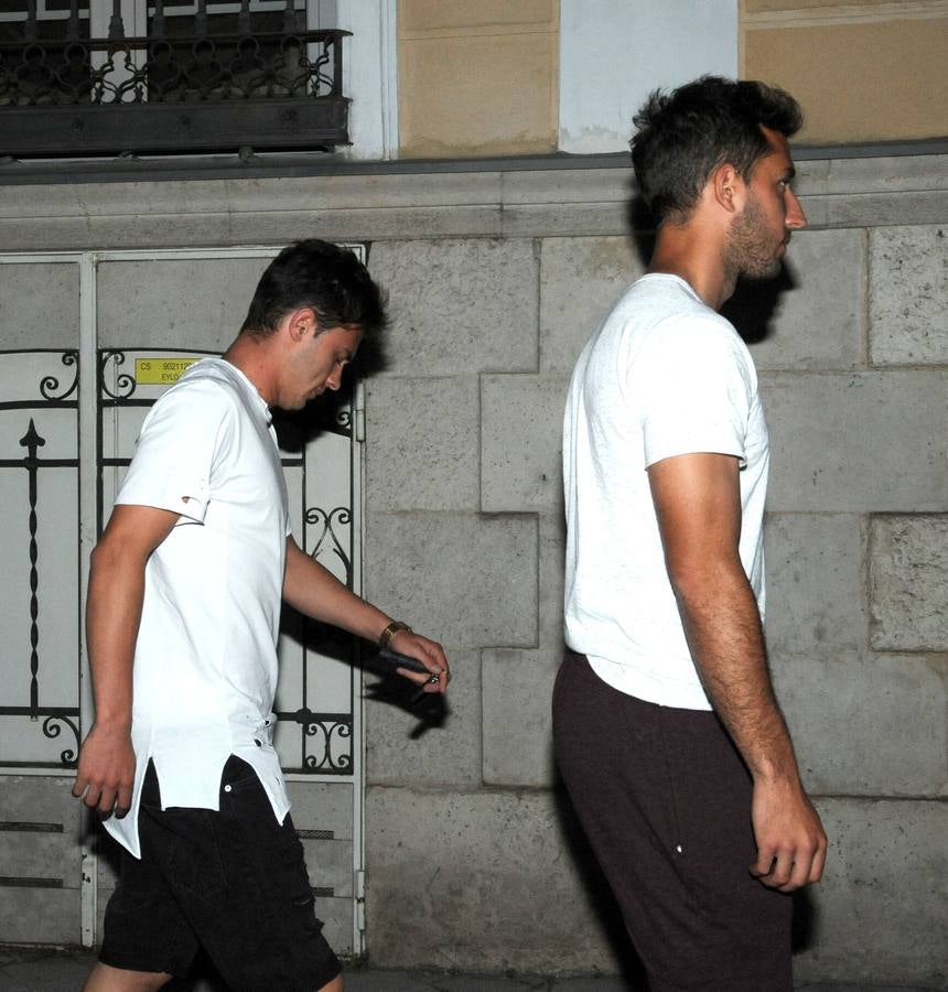 El presidente del Real Valladolid pide explicaciones a sus jugadores