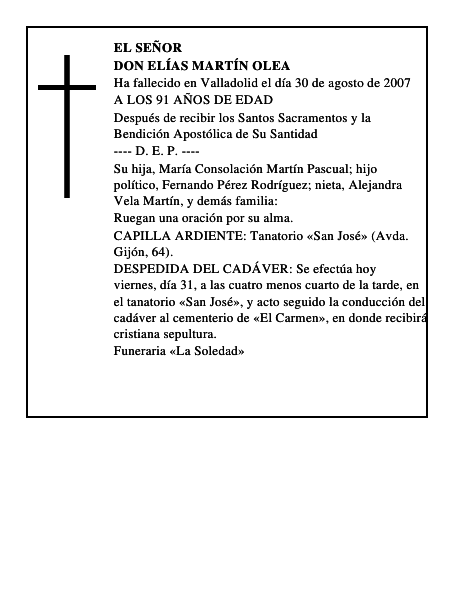 DON ELÍAS MARTÍN OLEA