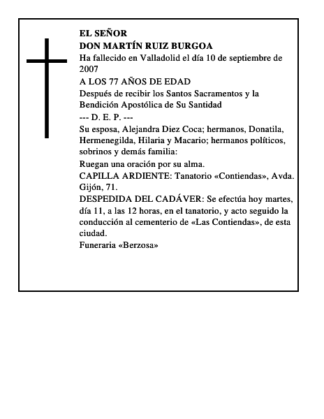 DON MARTÍN RUIZ BURGOA