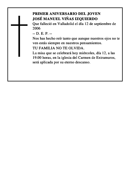 JOSÉ MANUEL VIÑAS IZQUIERDO