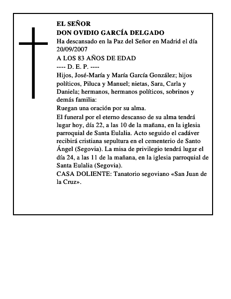 DON OVIDIO GARCÍA DELGADO