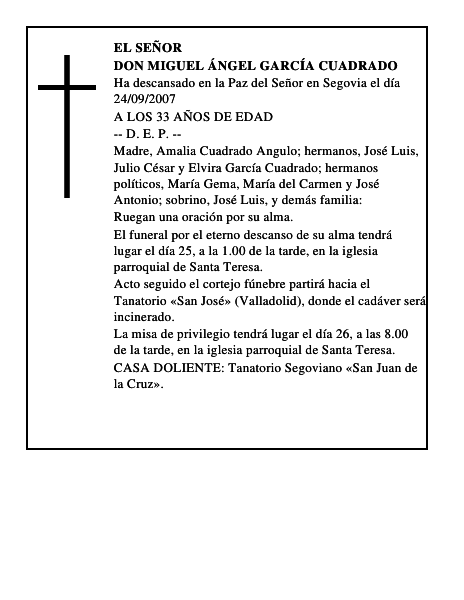 DON MIGUEL ÁNGEL GARCÍA CUADRADO