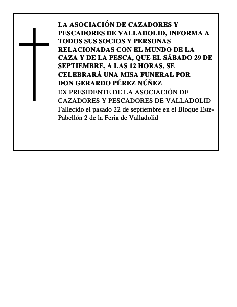 DON GERARDO PÉREZ NÚÑEZ