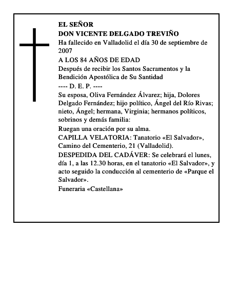 DON VICENTE DELGADO TREVIÑO