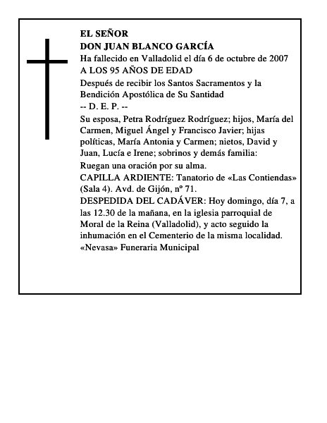 DON JUAN BLANCO GARCÍA
