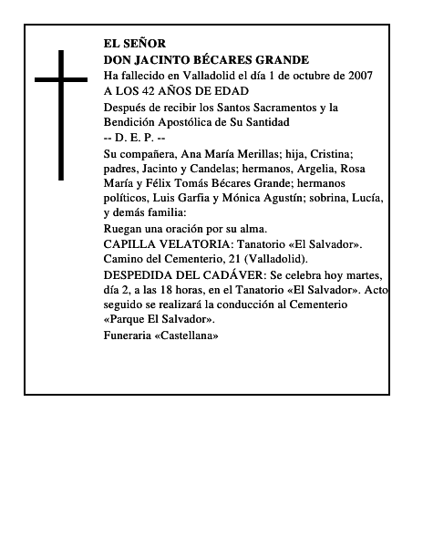 DON JACINTO BÉCARES GRANDE