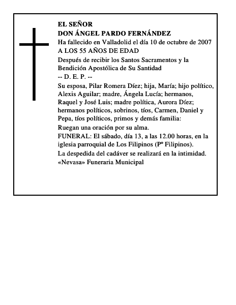 DON ÁNGEL PARDO FERNÁNDEZ