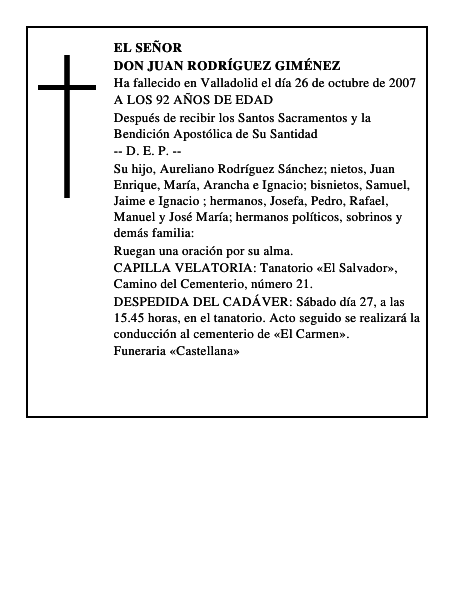 DON JUAN RODRÍGUEZ GIMÉNEZ