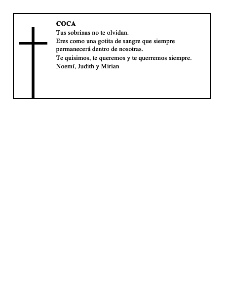 COCA
