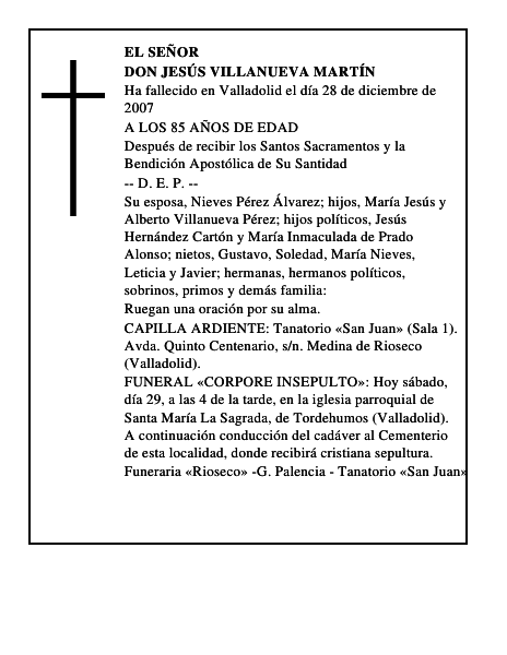 DON JESÚS VILLANUEVA MARTÍN