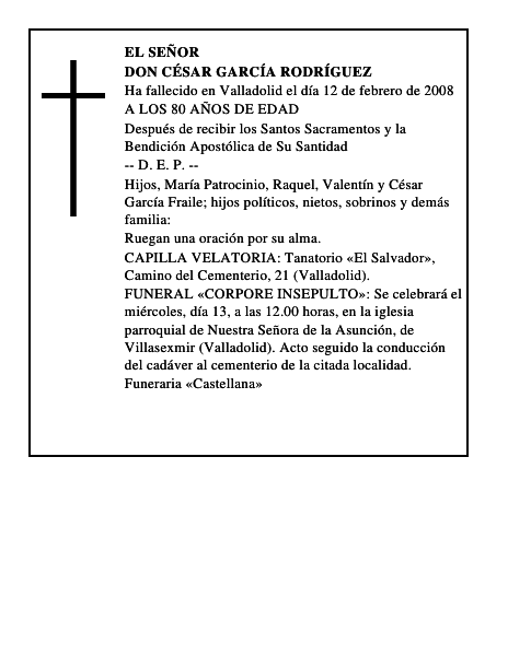 DON CÉSAR GARCÍA RODRÍGUEZ
