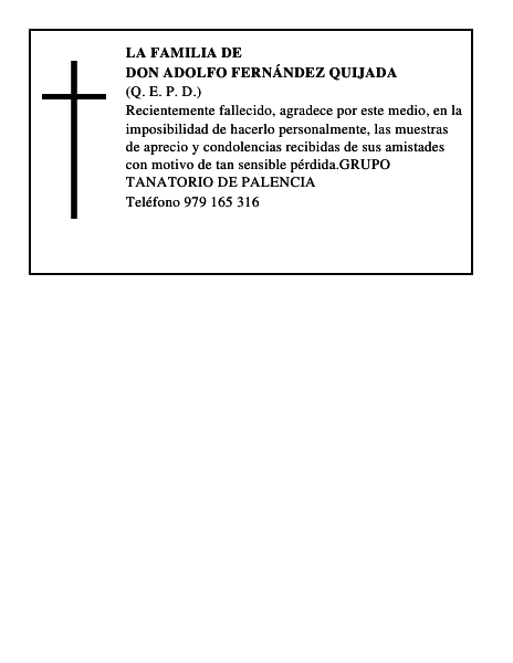 DON ADOLFO FERNÁNDEZ QUIJADA