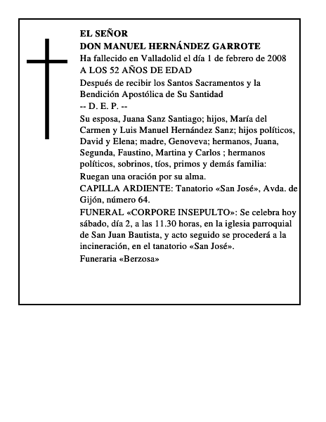 DON MANUEL HERNÁNDEZ GARROTE