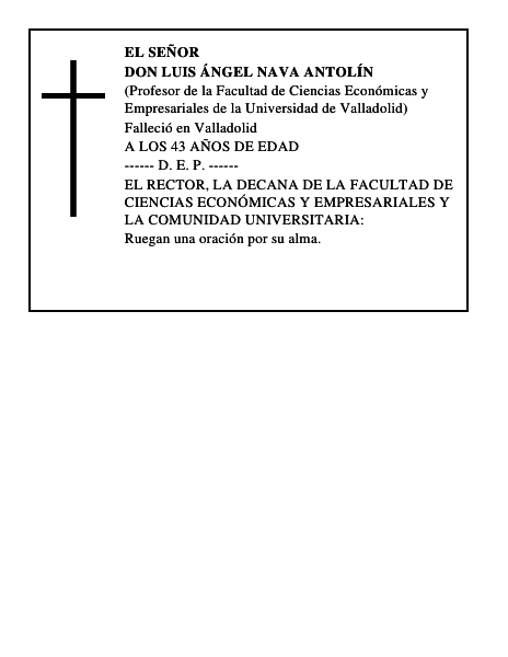 DON LUIS ÁNGEL NAVA ANTOLÍN