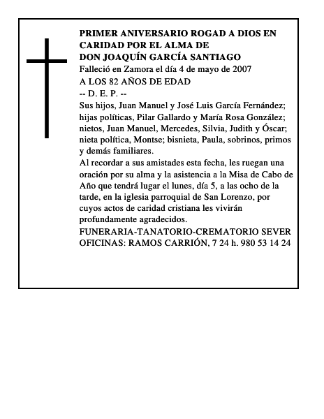 DON JOAQUÍN GARCÍA SANTIAGO
