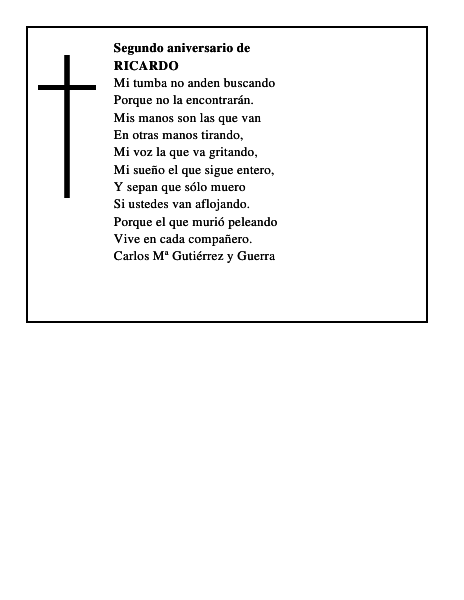 Ricardo