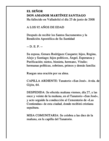 DON AMADOR MARTÍNEZ SANTIAGO