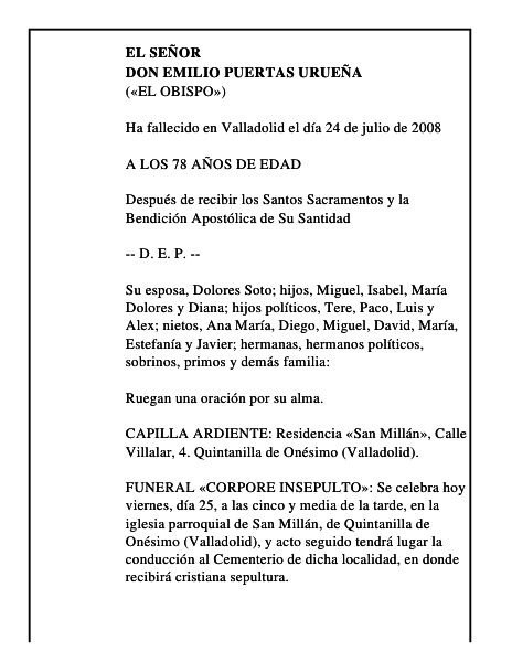 DON EMILIO PUERTAS URUEÑA