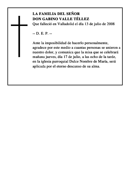 DON GABINO VALLE TÉLLEZ