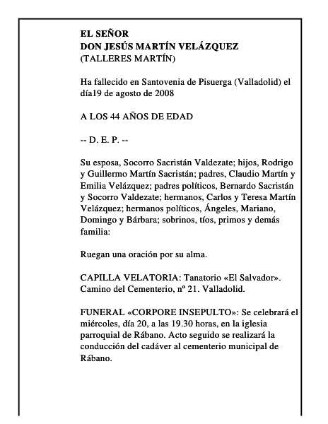 DON JESÚS MARTÍN VELÁZQUEZ