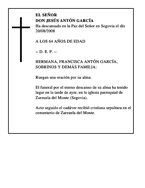 DON JESÚS ANTÓN GARCÍA