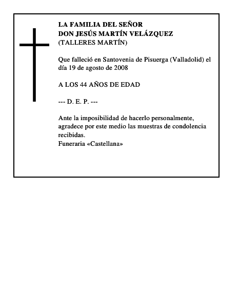 DON JESÚS MARTÍN VELÁZQUEZ